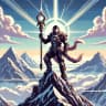 Apex Conqueror Icon
