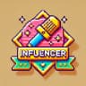 Influencer Ally Icon